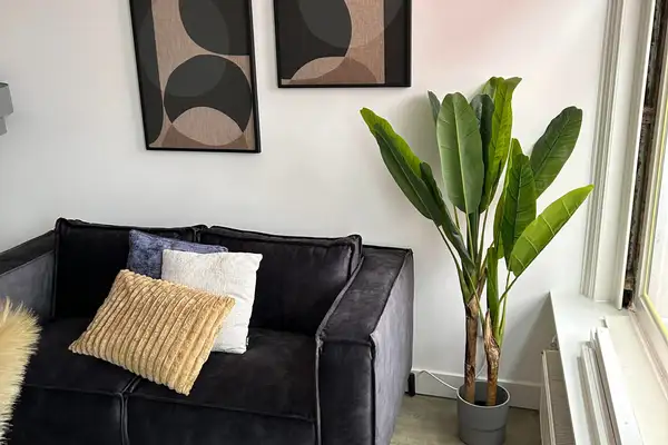 Foto #6 Appartement Botermarkt Leiden