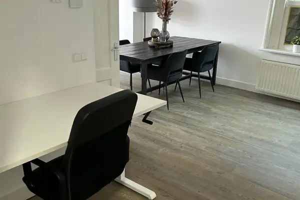 Foto #3 Appartement Botermarkt Leiden