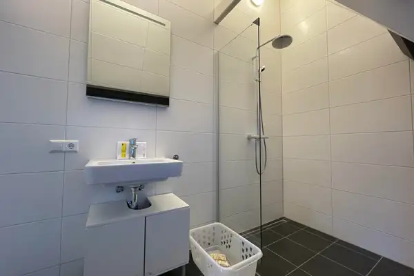 Foto #1 Appartement Botermarkt Leiden