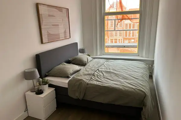 Foto #10 Appartement Botermarkt Leiden