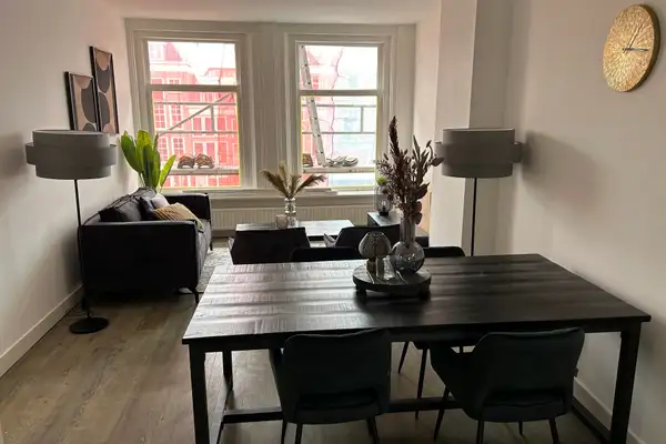 Foto #5 Appartement Botermarkt Leiden