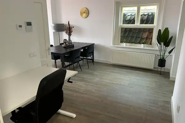 Foto #4 Appartement Botermarkt Leiden