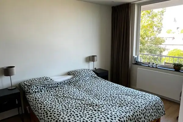 Foto #3 Appartement Adelbert van Scharnlaan E Maastricht