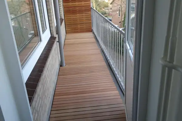 Foto #4 Appartement Adelbert van Scharnlaan E Maastricht