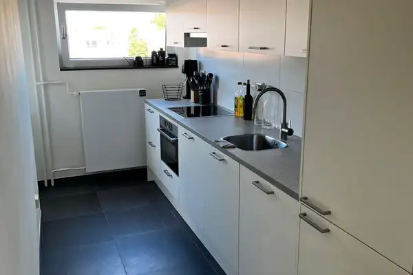 Foto #1 Appartement Adelbert van Scharnlaan E Maastricht