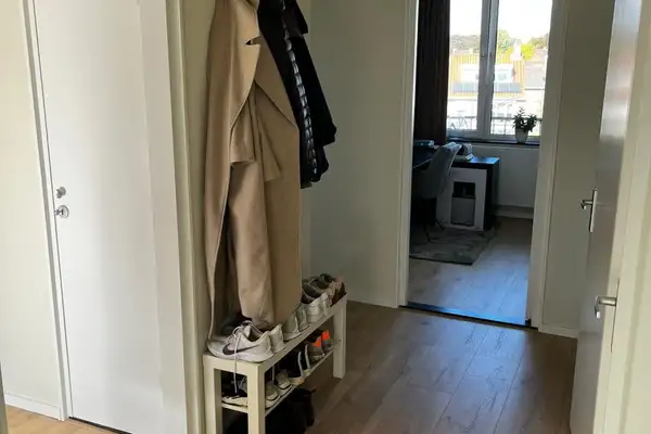 Foto #13 Appartement Adelbert van Scharnlaan E Maastricht