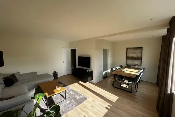 Foto #11 Appartement Adelbert van Scharnlaan E Maastricht