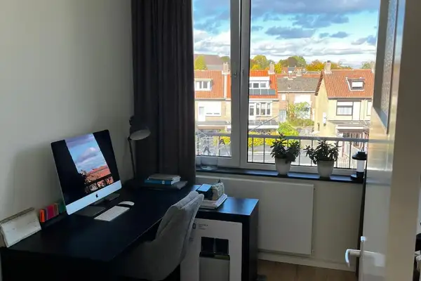 Foto #7 Appartement Adelbert van Scharnlaan E Maastricht