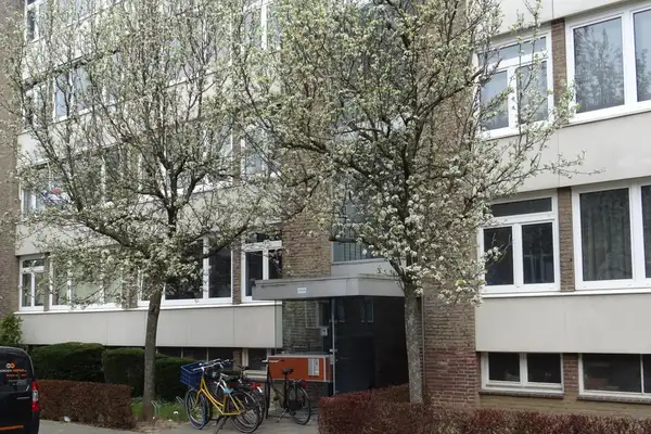 Foto #8 Appartement Adelbert van Scharnlaan E Maastricht