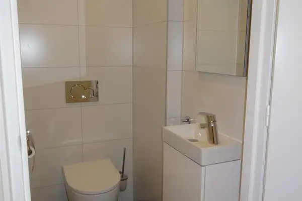 Foto #6 Appartement Adelbert van Scharnlaan E Maastricht