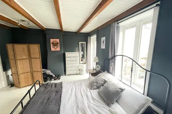 Foto #5 Appartement Lange Veerstraat Haarlem