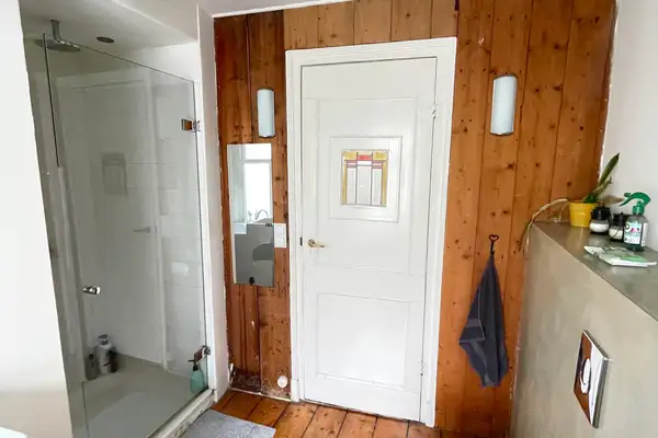 Foto #8 Appartement Lange Veerstraat Haarlem