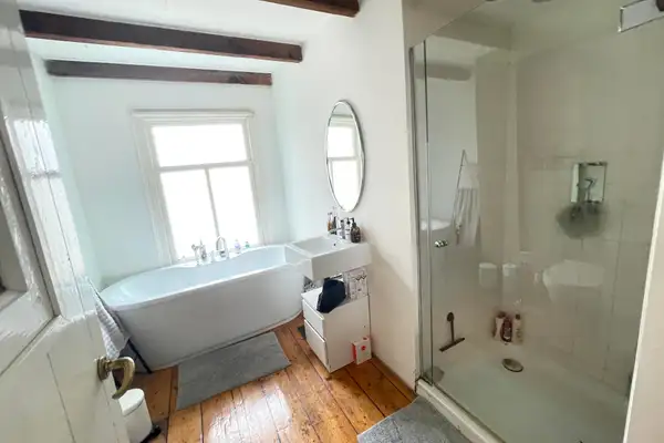 Foto #7 Appartement Lange Veerstraat Haarlem