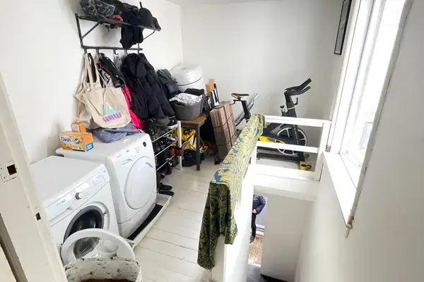 Foto #12 Appartement Lange Veerstraat Haarlem