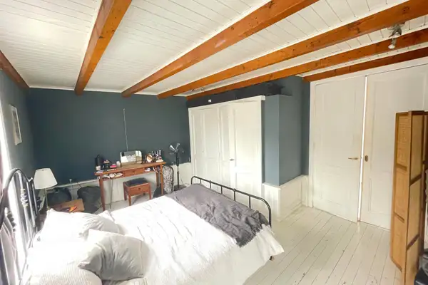 Foto #4 Appartement Lange Veerstraat Haarlem