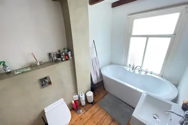 Foto #6 Appartement Lange Veerstraat Haarlem