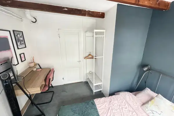 Foto #10 Appartement Lange Veerstraat Haarlem