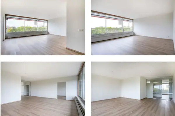 Foto #1 Appartement Adama van Scheltemaplein Delft