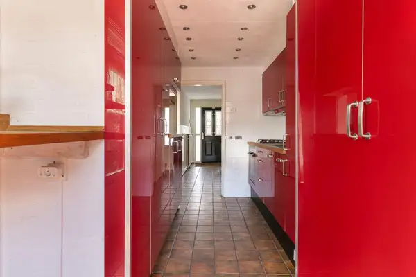 Foto #5 Huurwoning Jadestraat Breda