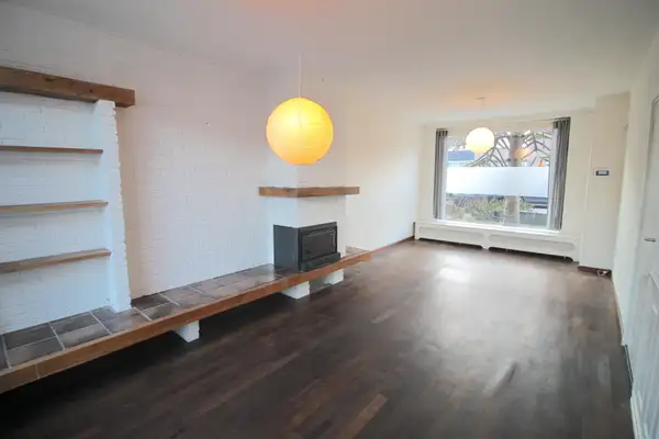 Foto #1 Huurwoning Jadestraat Breda