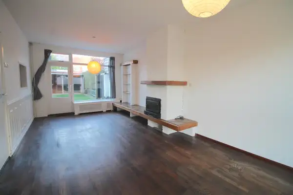 Foto #3 Huurwoning Jadestraat Breda