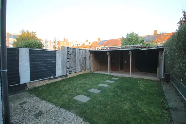 Foto #7 Huurwoning Jadestraat Breda