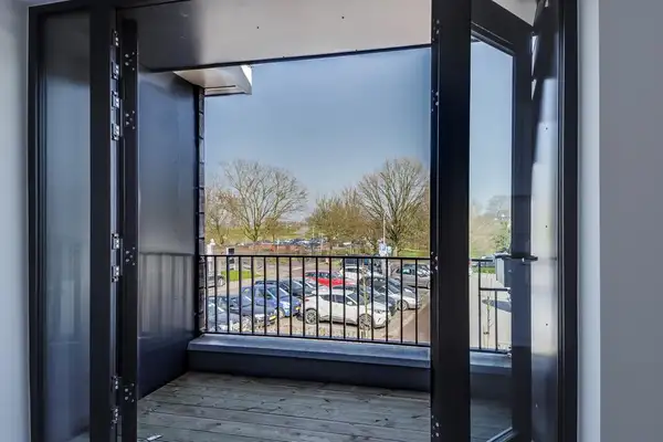 Foto #6 Appartement Lange Meent Culemborg