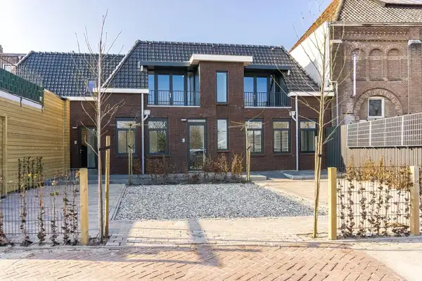 Foto #18 Appartement Lange Meent Culemborg