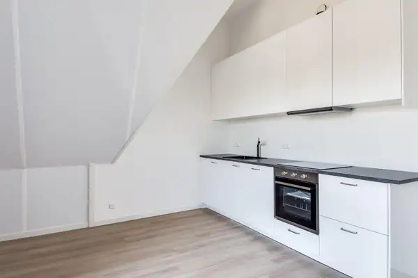 Foto #3 Appartement Lange Meent Culemborg