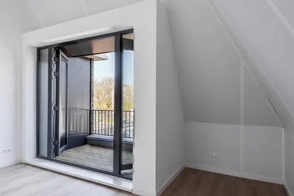 Foto #5 Appartement Lange Meent Culemborg