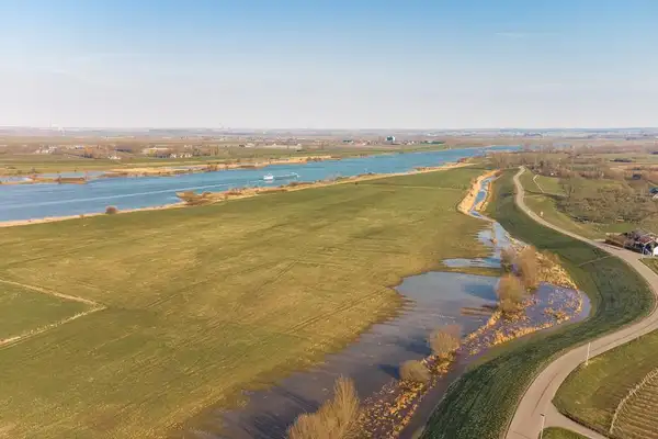 Foto #16 Appartement Lange Meent Culemborg