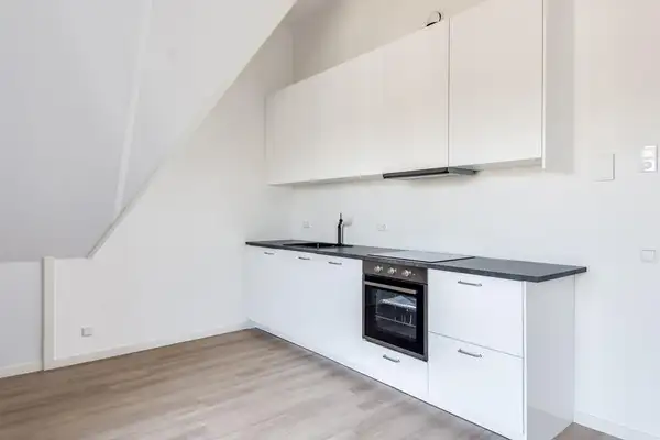Foto #2 Appartement Lange Meent Culemborg