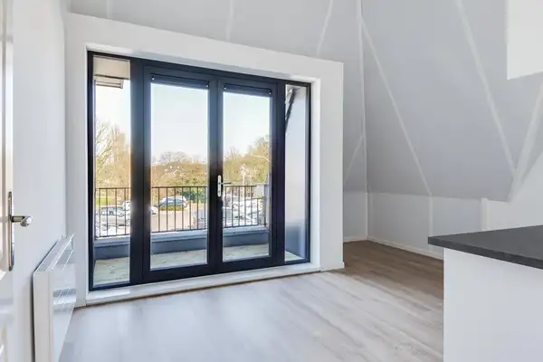 Foto #1 Appartement Lange Meent Culemborg
