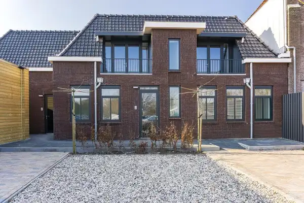 Foto #0 Appartement Lange Meent Culemborg