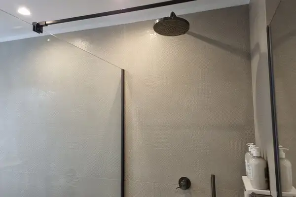 Foto #22 Appartement Korte Ouderkerkerdijk Amsterdam