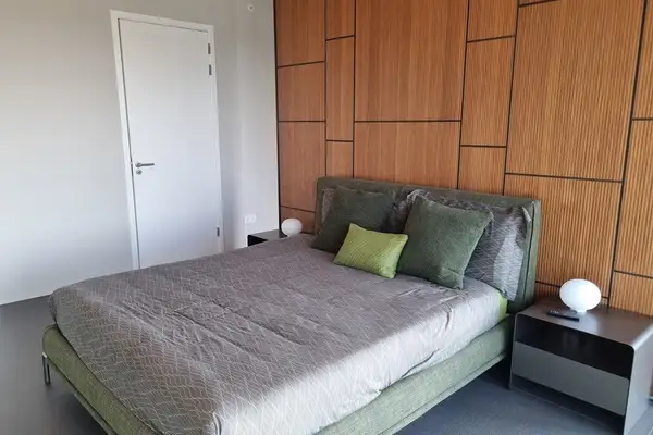 Foto #16 Appartement Korte Ouderkerkerdijk Amsterdam