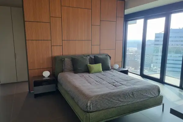 Foto #13 Appartement Korte Ouderkerkerdijk Amsterdam