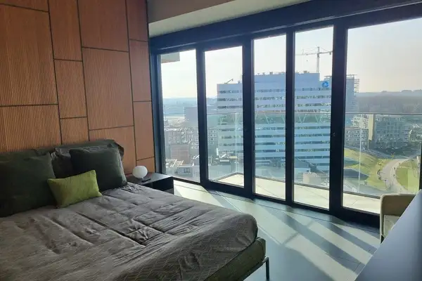 Foto #11 Appartement Korte Ouderkerkerdijk Amsterdam