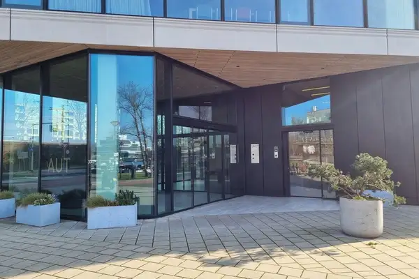 Foto #42 Appartement Korte Ouderkerkerdijk Amsterdam