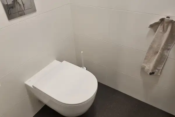 Foto #26 Appartement Korte Ouderkerkerdijk Amsterdam