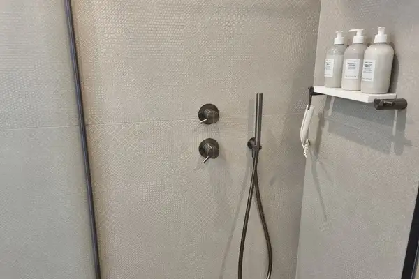 Foto #23 Appartement Korte Ouderkerkerdijk Amsterdam