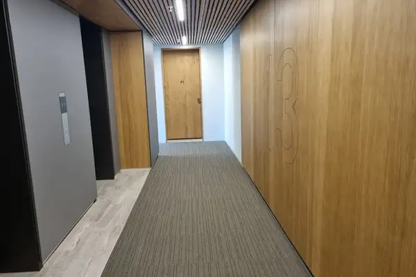 Foto #34 Appartement Korte Ouderkerkerdijk Amsterdam