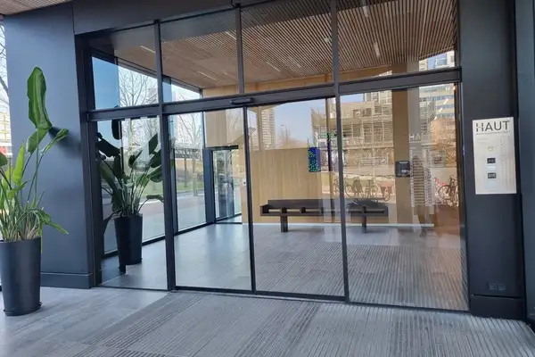 Foto #41 Appartement Korte Ouderkerkerdijk Amsterdam