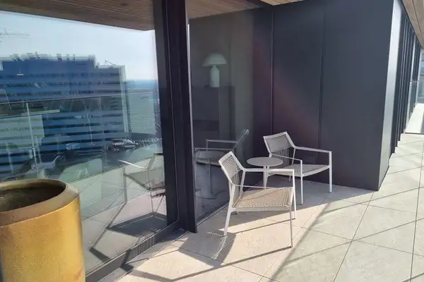 Foto #31 Appartement Korte Ouderkerkerdijk Amsterdam