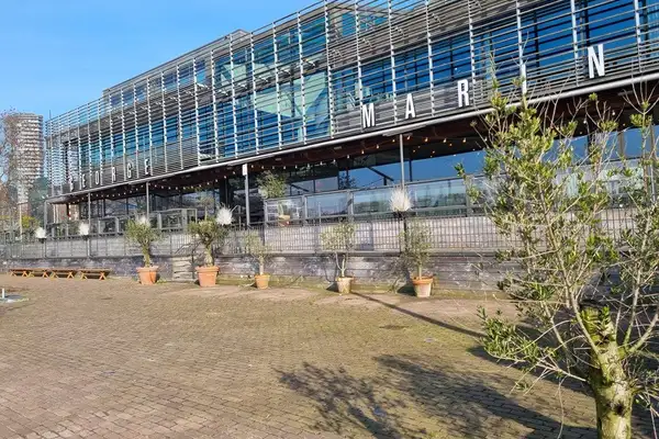 Foto #45 Appartement Korte Ouderkerkerdijk Amsterdam