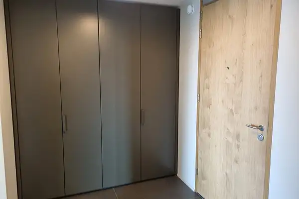 Foto #27 Appartement Korte Ouderkerkerdijk Amsterdam