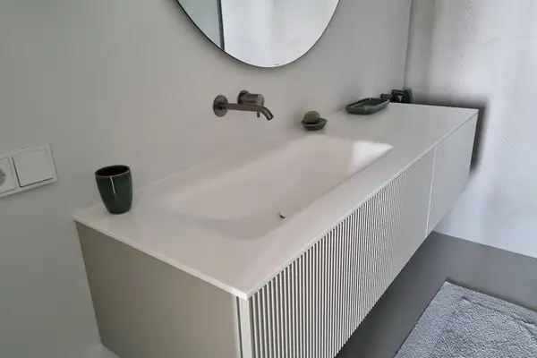 Foto #25 Appartement Korte Ouderkerkerdijk Amsterdam