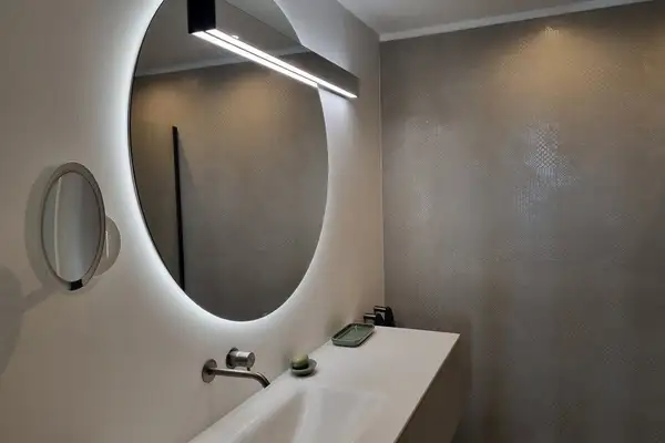 Foto #20 Appartement Korte Ouderkerkerdijk Amsterdam