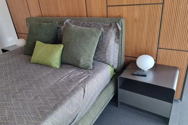 Foto #15 Appartement Korte Ouderkerkerdijk Amsterdam