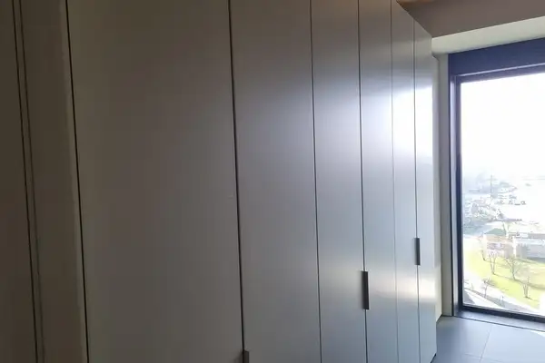 Foto #19 Appartement Korte Ouderkerkerdijk Amsterdam